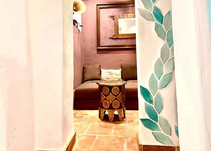 Casa Basilia *