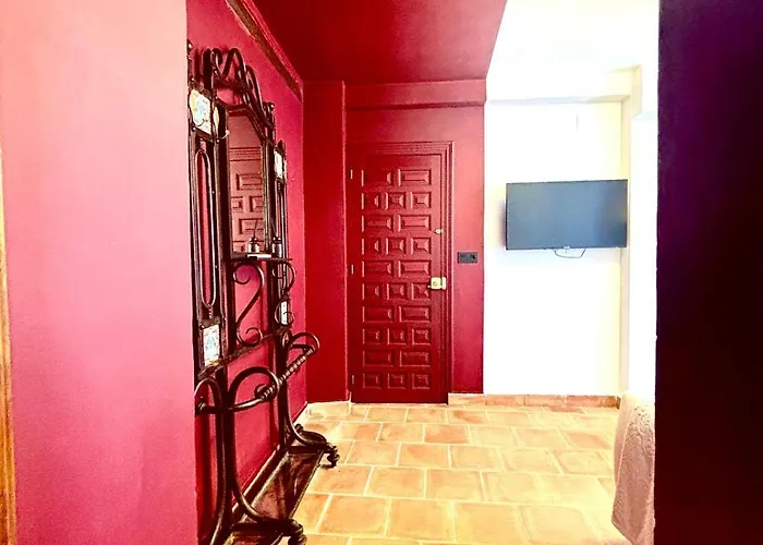 Casa Basilia *