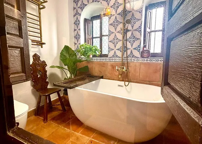 Casa Basilia