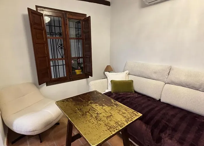 Pansiyon Casa Basilia Granada