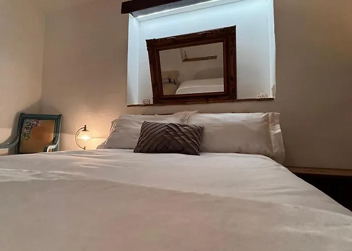Casa Basilia *