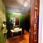 Rum i privatbostad Casa Basilia *