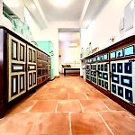 Casa Basilia * Granada