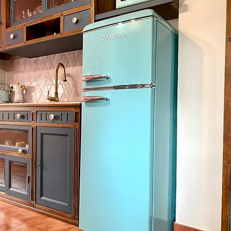 홈스테이 Casa Basilia