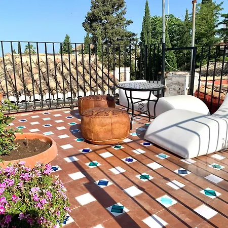 홈스테이 Casa Basilia *
