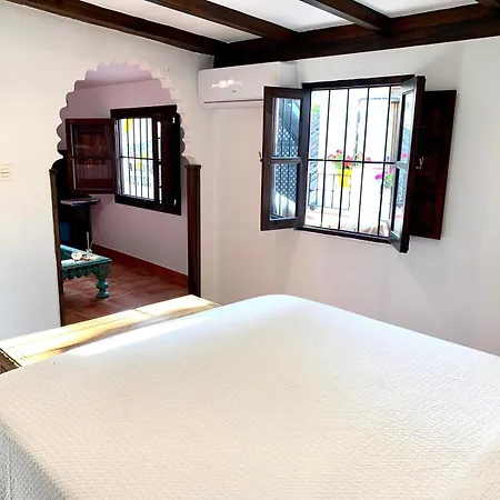 Casa Basilia * グラナダ