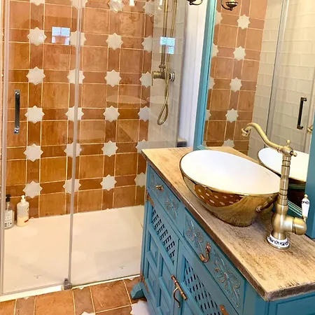 Privatunterkunft Casa Basilia