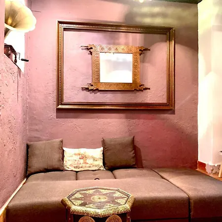 홈스테이 Casa Basilia *