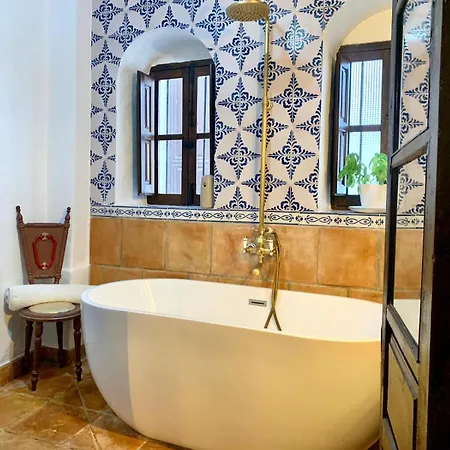 Casa Basilia ホームステイ