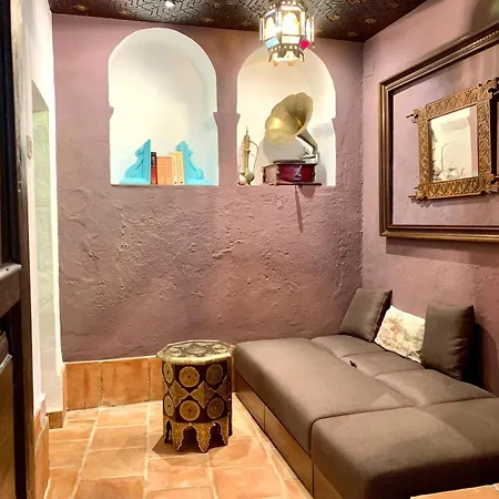 Privatunterkunft Casa Basilia *