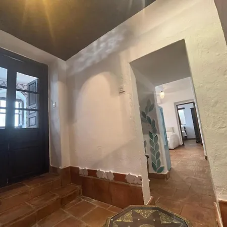Casa Basilia ホームステイ *