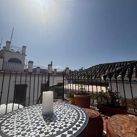 Casa Basilia Privatunterkunft