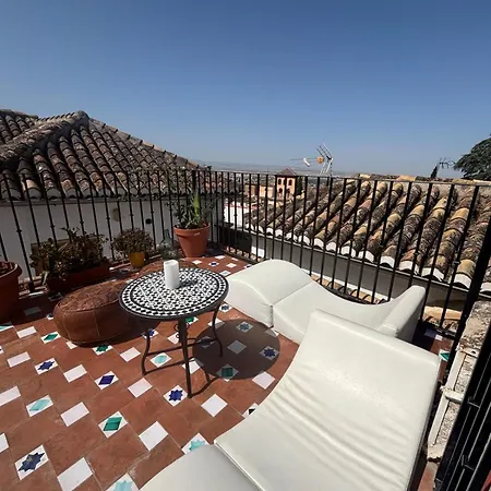Casa Basilia ホームステイ *