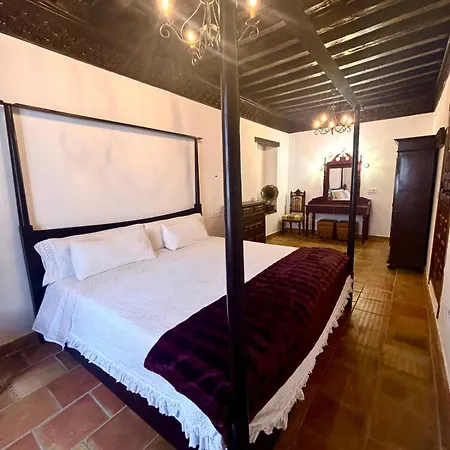 Casa Basilia Habitación en casa particular