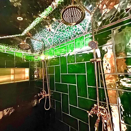 Casa Basilia 格拉纳达