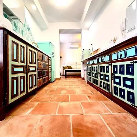 Casa Basilia * 格拉纳达