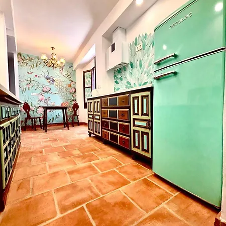 Casa Basilia * 格拉纳达