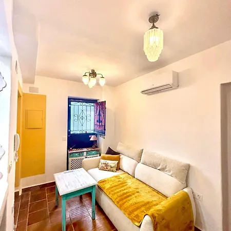 Casa Basilia 民宿 格拉纳达