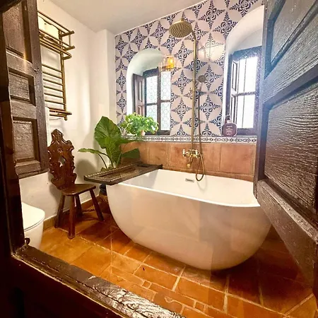 Casa Basilia