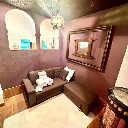 Privatunterkunft Casa Basilia