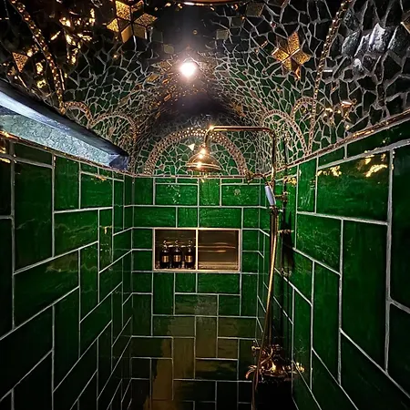 ホームステイ Casa Basilia *