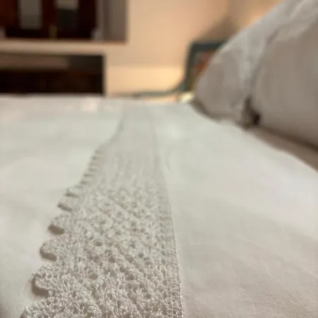 Casa Basilia Pansiyon Granada