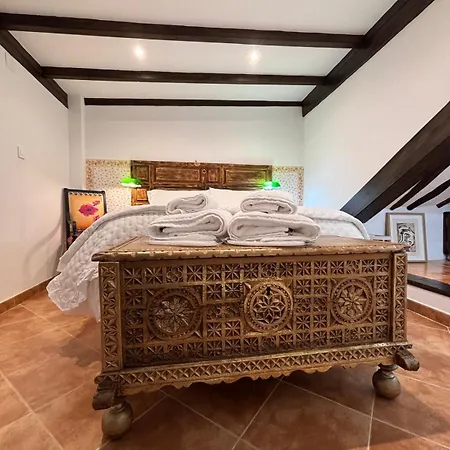 Casa Basilia 民宿 *