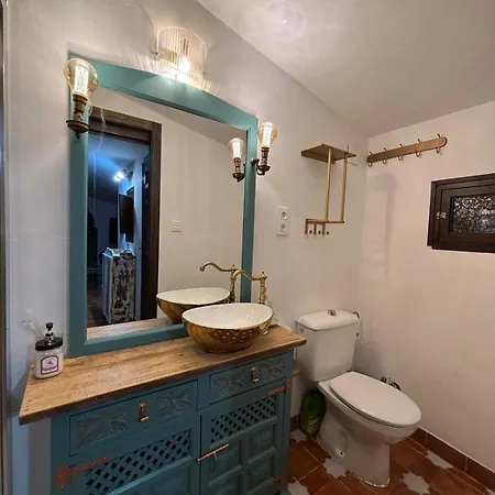 Casa Basilia
