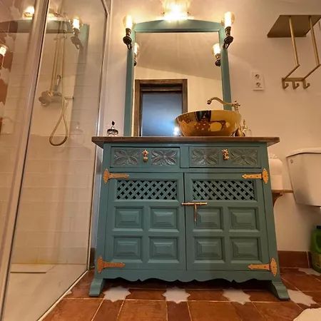Casa Basilia *