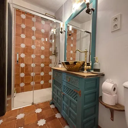 Casa Basilia *