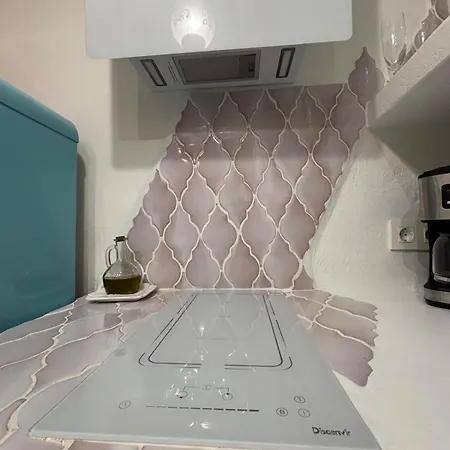 Casa Basilia 民宿 格拉纳达