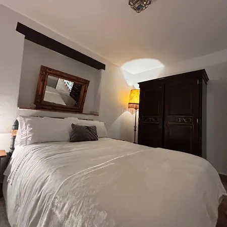 홈스테이 Casa Basilia
