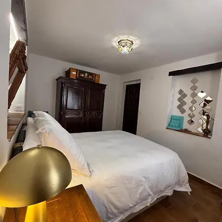 ホームステイ Casa Basilia *