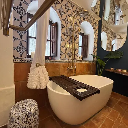 Casa Basilia *