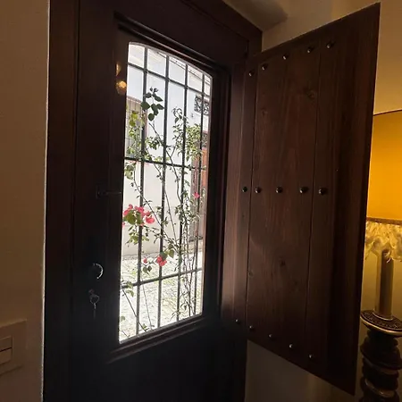 Rum i privatbostad Casa Basilia
