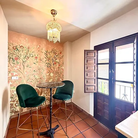 Casa Basilia