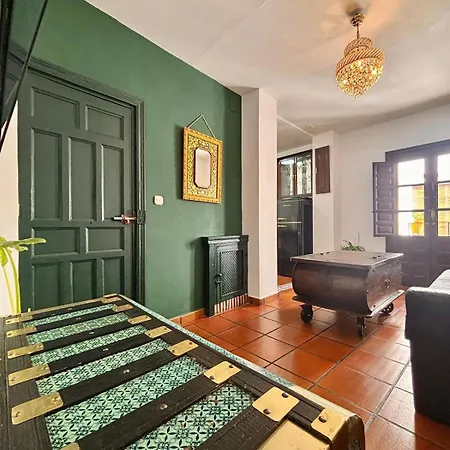 Casa Basilia Kwatera prywatna