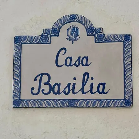 Casa Basilia
