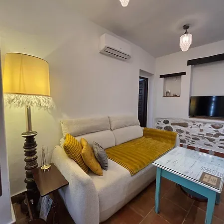 Casa Basilia Grenada
