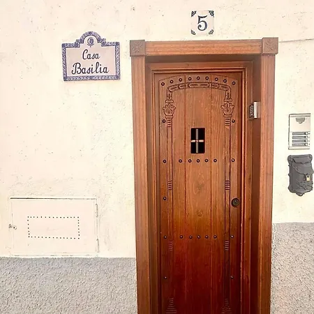 Casa Basilia Kwatera prywatna