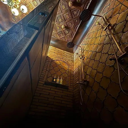Kwatera prywatna Casa Basilia *