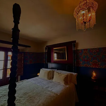 Casa Basilia Grenada