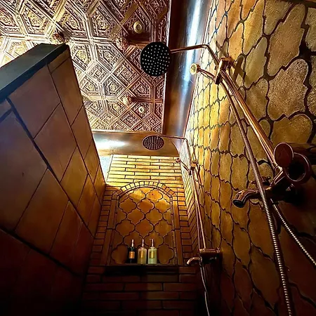 Casa Basilia * Grenada