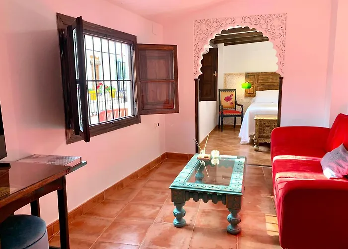 Casa Basilia * Γρανάδα