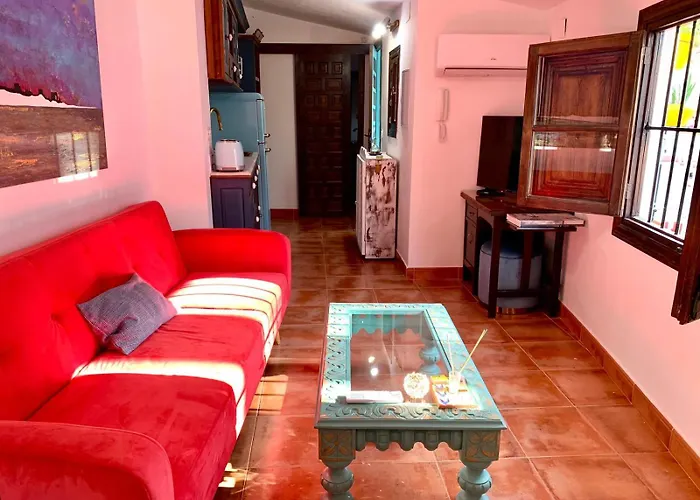 Casa Basilia