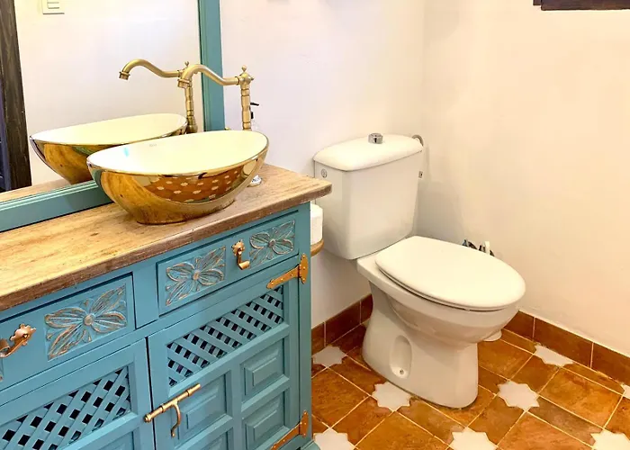 Casa Basilia Γρανάδα