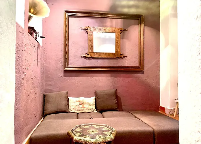 Δωμάτια σε οικογενειακή κατοικία Casa Basilia *