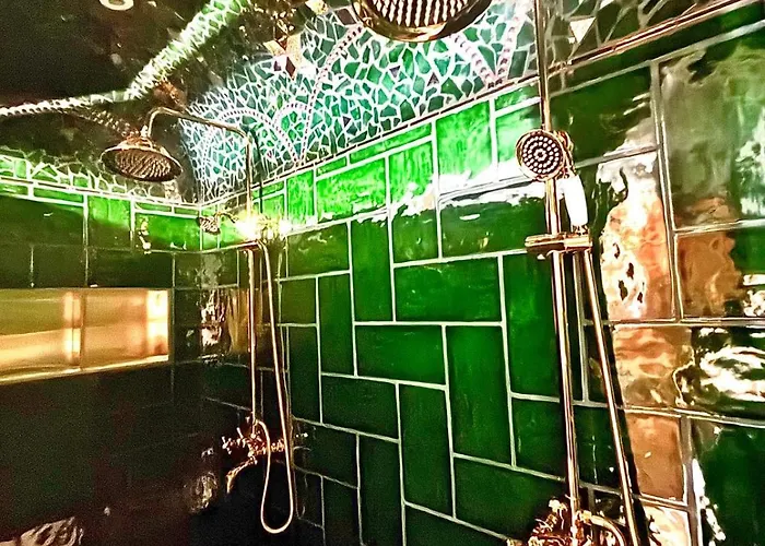 Casa Basilia Γρανάδα