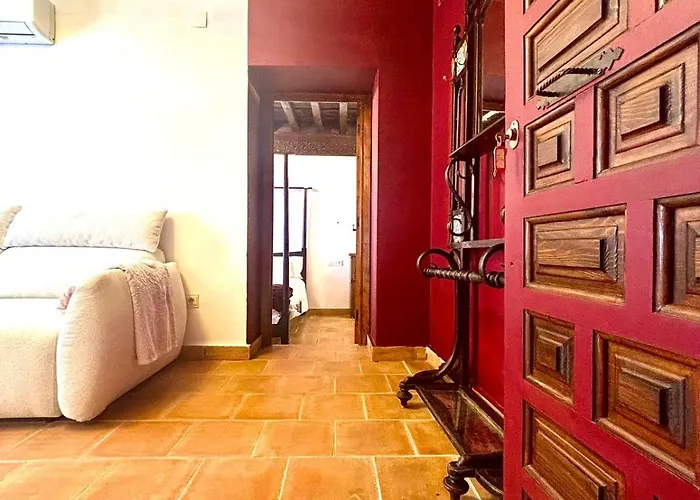 Casa Basilia Δωμάτια σε οικογενειακή κατοικία