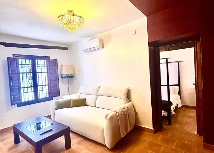 Δωμάτια σε οικογενειακή κατοικία Casa Basilia